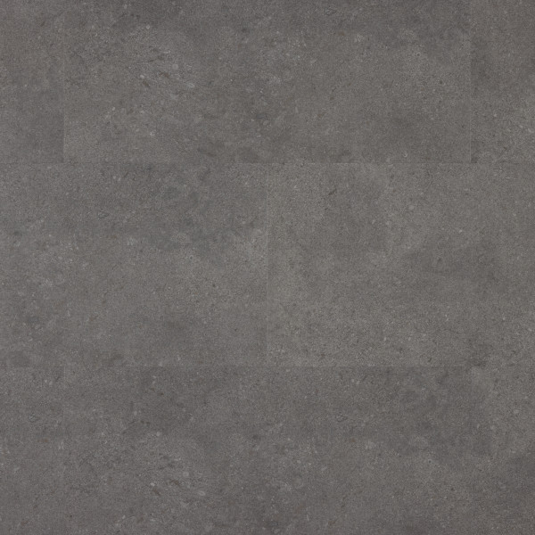 Treppenverkleidung aus Klebevinyl 0,55 mm Nutzschicht, Winkel: Blocküberstand, Treppenstufen Rimini