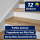 Profilor Zentrum 55 Designbelag zum Kleben  und Klicken als Planke, Fliese und Fischgrät