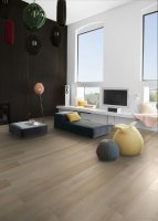 Profilor Zentrum Rigid Acoustic Sorrento Rigid Clic-Belag incl. Dämmung wProZen-60002230-55