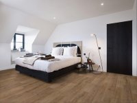 Profilor Zentrum Rigid Acoustic Porto Rigid Clic-Belag incl. Dämmung wProZen-60002235-55