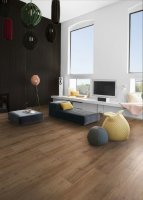 Profilor Zentrum Klebevinyl Porto Designbelag als...