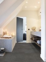 Profilor Zentrum Klebevinyl Rimini Designbelag als Klebevinyl wProZen-60002260-55