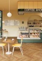 Profilor Zentrum Klebevinyl Caïro...