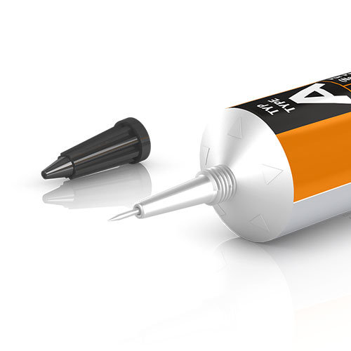 W Mueller PVC-Kaltschweissmittel Typ A 44g