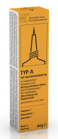 W Mueller PVC-Kaltschweissmittel Typ A 44g