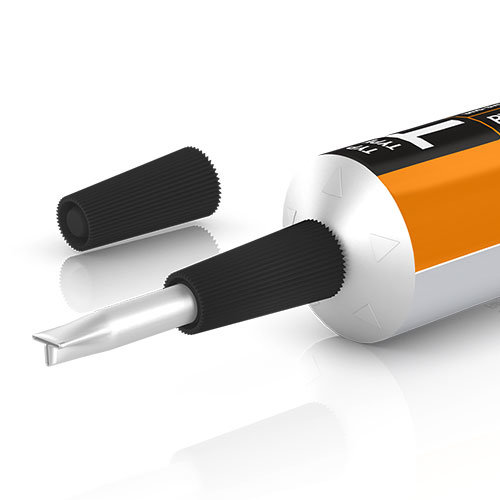 W Mueller PVC-Kaltschweisspaste Typ T 44g