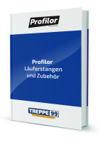 Profilor Läuferstangen und Zubehör aus dem...