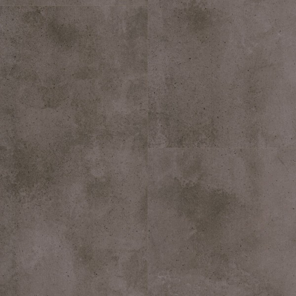 Treppenkante aus Wineo 1000 stone L zum Kleben Bioboden Winkel: Abdeckwinkel, Purline Urban Concrete Steel
