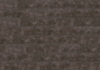 Treppenkante aus Wineo 1000 stone L zum Kleben Bioboden Winkel: Abdeckwinkel, Purline Urban Concrete Dark
