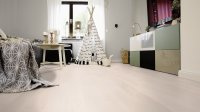 Treppenkante aus Wineo 1000 wood L zum Kleben Bioboden Winkel: Abdeckwinkel, Purline Soft Oak Salt