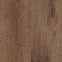Treppenkante aus Wineo 1000 wood XL zum Kleben Bioboden Winkel: Abdeckwinkel, Purline Rustic Oak Coffee