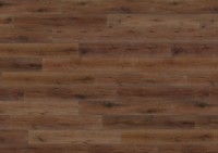 Treppenkante aus Wineo 1000 wood XL zum Kleben Bioboden Winkel: Abdeckwinkel, Purline Rustic Oak Coffee