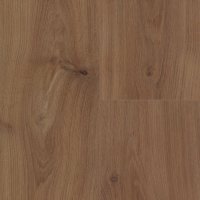 Treppenkante aus Wineo 1000 wood XL zum Kleben Bioboden Winkel: Blocküberstand, Purline Noble Oak Chocolate