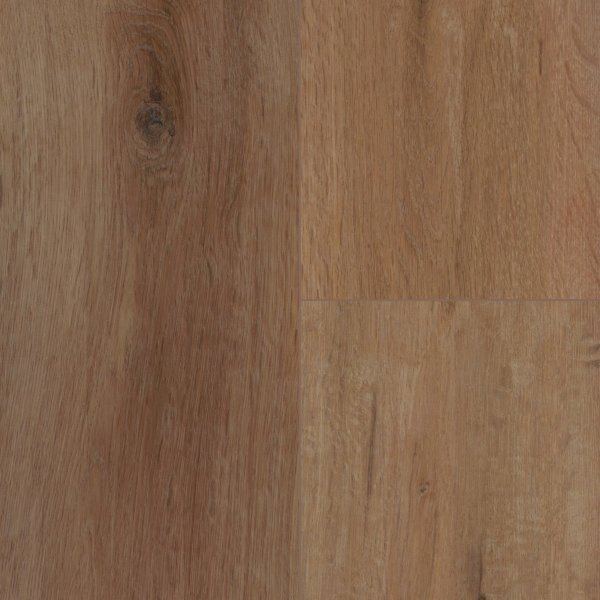 Treppenkante aus Wineo 1000 wood XL zum Kleben Bioboden Winkel: Überschub, Purline Rustic Oak Nougat