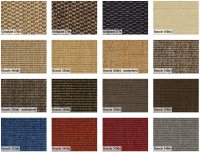 Profilor-Sisal-Boucle Teppichläufer Sisal oucle mit...