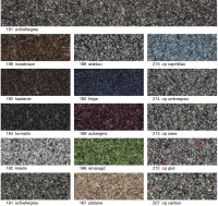 w-resista Fabromont Resista  Kugelgarn Teppichboden