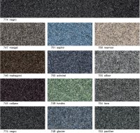 w-Symphonie Fabromont Kugelgarn Teppichboden