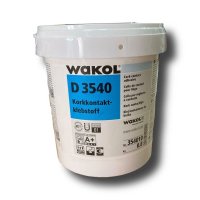 wD3540 Wakol D 3540 Dispersions-Kontaktklebstoff für...