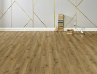 Rigidklickvinyl Designbelag Hardboard Plus, Dekor Eiche Salzburger Kopf