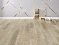 Rigidklickvinyl Designbelag Hardboard Plus, Dekor Eiche Alsberg