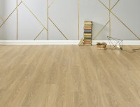 Rigidklickvinyl Designbelag Hardboard Plus, Dekor Eiche Nenkersberg