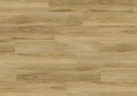 Treppenverkleidung aus Klick-Vinyl Gerflor Creation 70...