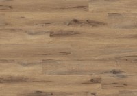 Treppenverkleidung aus Klick-Vinyl Gerflor Creation 70...