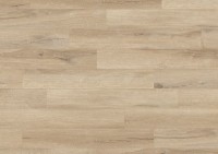 Treppenverkleidung aus Klick-Vinyl Gerflor Creation 70...