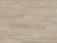 Treppenverkleidung aus Klick-Vinyl Gerflor Creation 70 mit Abdeckwinkel, Dekor Twist