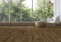 Rigidklickvinyl Designbelag Creation70 clic, Dekor City Oak Dark Brown