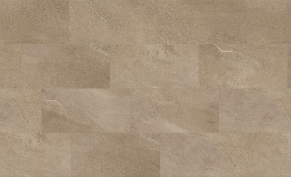 Rigidklickvinyl Designbelag Creation70 clic, Dekor Curton Stone Taupe
