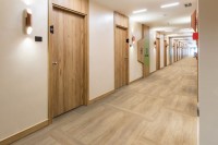 Rigidklickvinyl Designbelag Creation70 clic, Dekor Honey Oak
