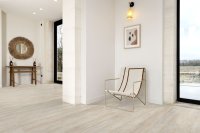 Rigidklickvinyl Designbelag Creation70 clic, Dekor White Lime