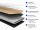 Gerflor Creation-55 Rigid Acoustic, Fliese 1711-BACKYARD DARK