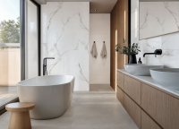Gerflor Creation-55 Rigid Acoustic, Fliese 1599-BLOOM UNI...