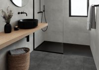 Gerflor Creation-55 Rigid Acoustic, Fliese 1601-BLOOM UNI...