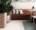 Gerflor Creation-55 Rigid Acoustic, Fliese 1745-CONFETTI COBALT