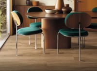 Gerflor Creation-55 Rigid Acoustic, Planke 0870-QUARTET...
