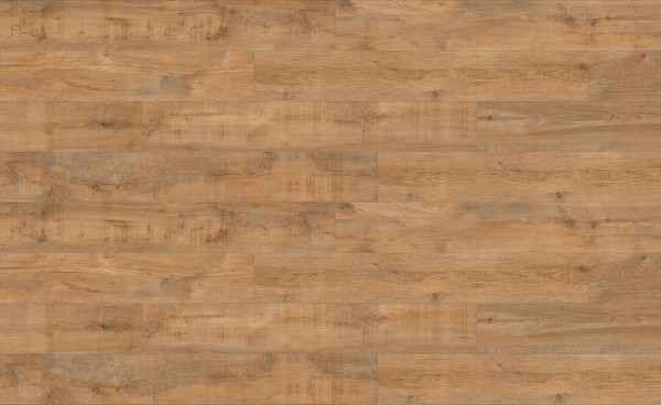 Gerflor Creation-55 Rigid Acoustic, Planke 1709-SAVAGE OAK HONEY