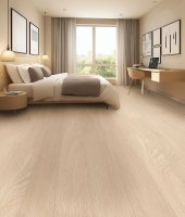 Gerflor Creation-55 Rigid Acoustic, Planke 1598-TAMO CREAM