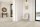 Gerflor Creation-55 Rigid Acoustic, Planke 0584-WHITE LIME