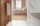 Gerflor Creation-55 Rigid Acoustic, Fliese 1743-WHITE MARBLE