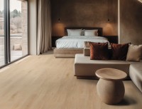 Gerflor Creation-55 Klebevinyl, Planke 1704-AQUINOAH BLOND