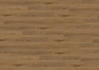 Gerflor Creation-55 Klebevinyl, Planke 1705-AQUINOAH BROWN