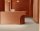 Gerflor Creation-55 Klebevinyl, Fliese 1712-BACKYARD LIGHT BEIGE
