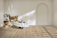 Gerflor Creation-55 Klebevinyl, Planke 1607-CEDAR NATURAL