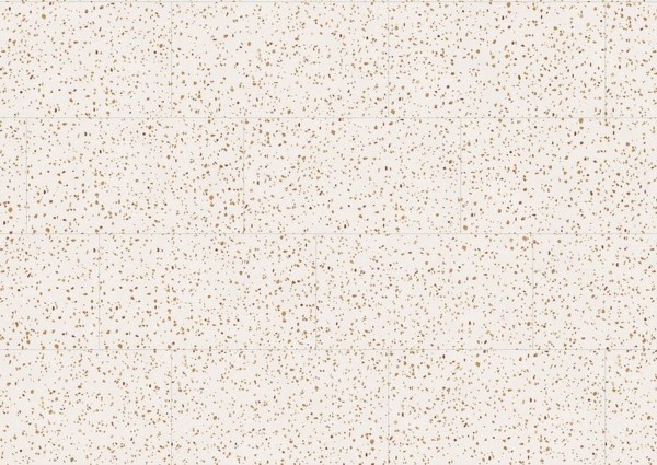 Gerflor Creation-55 Klebevinyl, Fliese 1744-CONFETTI AMBER