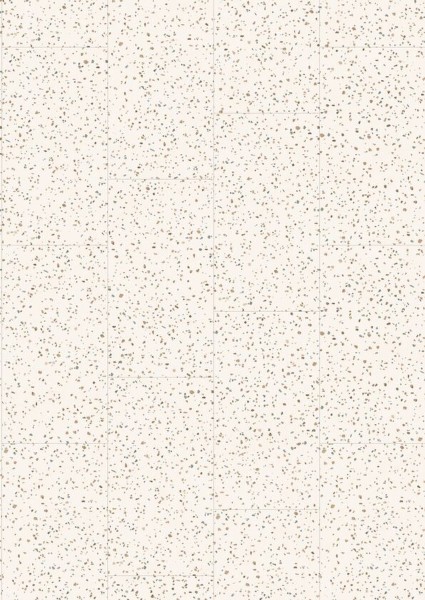 Gerflor Creation-55 Klebevinyl, Fliese 1745-CONFETTI COBALT