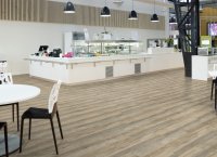 Gerflor Creation-55 Klebevinyl, Planke 0455-LONG BOARD