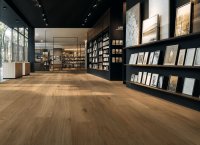 Gerflor Creation-55 Klebevinyl, Planke 545-QUARTET NATURAL